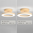 Round Acrylic LED Ceiling Light