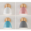 Modern Minimalist Wall Sconce
