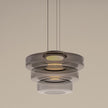 Glass Pendant Lamp
