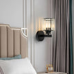 Crystal Wall Light