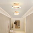 Round Acrylic LED Ceiling Light