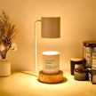 Japanese Minimalist Table Lamp