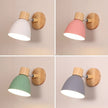 Modern Minimalist Wall Sconce