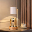 Japanese Minimalist Table Lamp