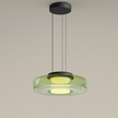 Glass Pendant Lamp