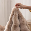 Cloud Comfort Round Bubble Rug