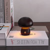 Portobello Mushroom Lamp