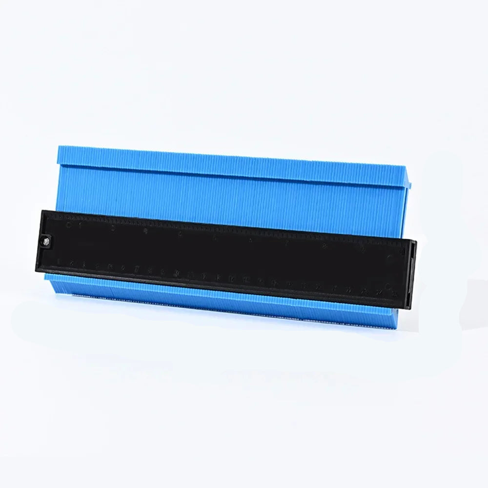Contour Gauge: Precise Shape Duplication for Woodworking Projects