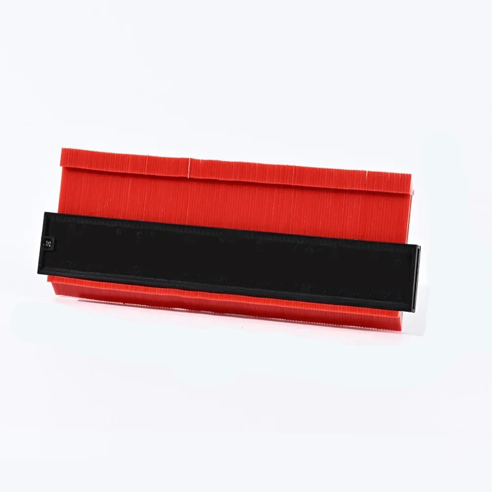 Contour Gauge: Precise Shape Duplication for Woodworking Projects