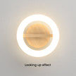 Round Acrylic LED Ceiling Light