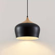 Modern Scandinavian Pendant Light
