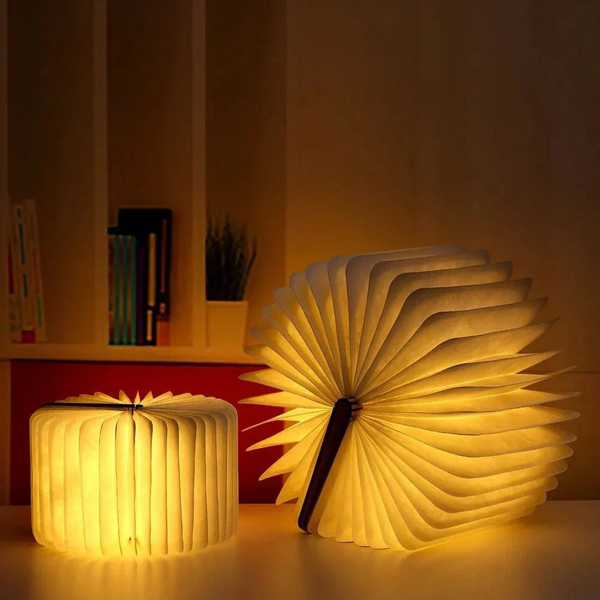 Lumibook Table Lamp