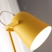 Nordic Metal LED Desk Lamp