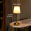 Dimmable Cordless Table Lamp