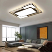 Remote-Controlled LED Ceiling Light