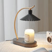 Vanessa Candle Warmer Lamp