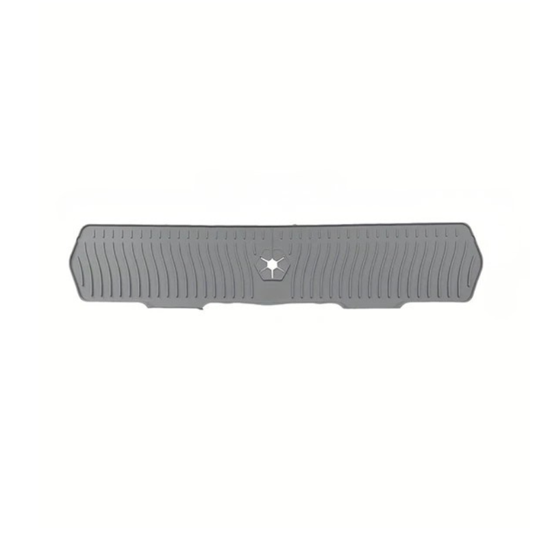 Silicone Sink Splash Guard: Keep Countertops Cleaner
