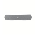 Silicone Sink Splash Guard: Keep Countertops Cleaner