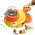 Duck Puzzle Feeder: Slow Down Mealtime, Engage Your Dog