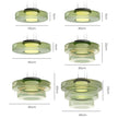 Glass Pendant Lamp