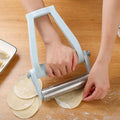 Adjustable Rolling Pin: Precise, Uniform Dough Every Time