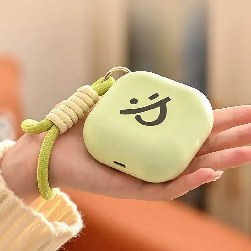 Portable Rechargeable Hand Warmer: Cozy Hands On the Go