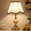 Quixy Vintage Scandinavian Table Lamp