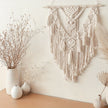 Bohemian Macrame Wall Hanging
