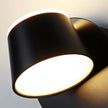 Rotatable LED Wall Lamp
