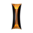 Modern Curl Wall Sconce