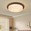 Art Deco LED Flush Mount Ceiling Light