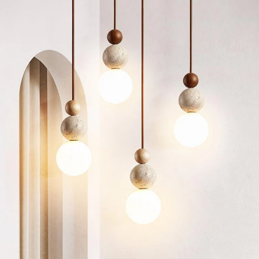 Cleonice Pendant Light