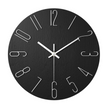 Noble Modern Wall Clock