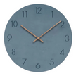 Nork Minimalist Wall Clock