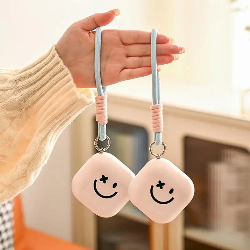 Portable Rechargeable Hand Warmer: Cozy Hands On the Go