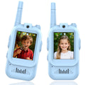 Kids Video Walkie Talkie 2-Pack: Screen Time They'll Love