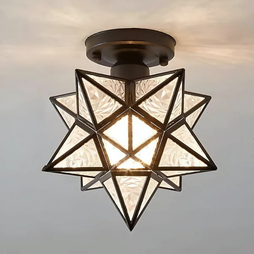 Xelio LED Ceiling Lamp