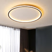 Nordic Disc LED Ceiling Light