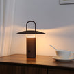 Wireless LED Touch Lamp