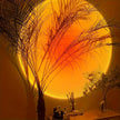 Sunset Projection Lamp