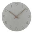 Nork Minimalist Wall Clock