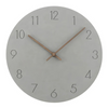 Nork Minimalist Wall Clock
