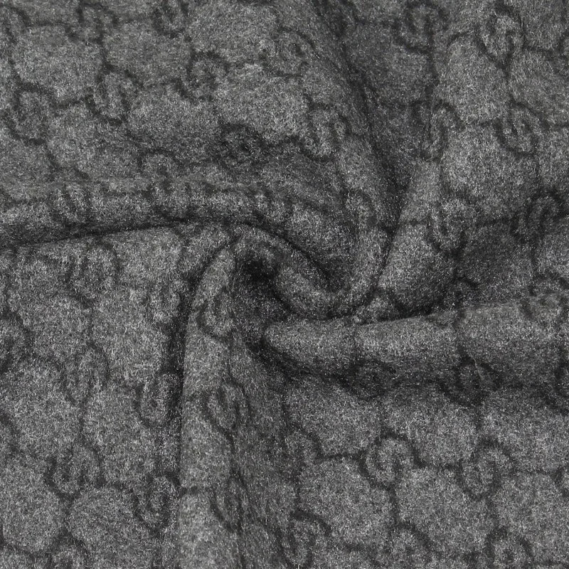 Cashmere Feel Winter Scarf: Soft Cold-Weather Layer