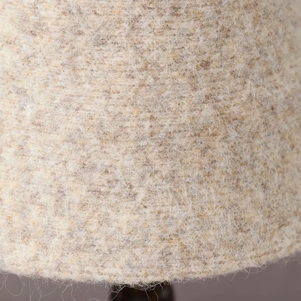 Winter Wool Bucket Hat: Timeless Cold-Weather Style