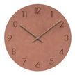 Nork Minimalist Wall Clock