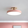 Solon LED Ceiling Light