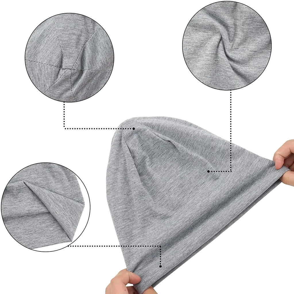 Cozy Slouch Beanie: Everyday Style, All-Day Comfort
