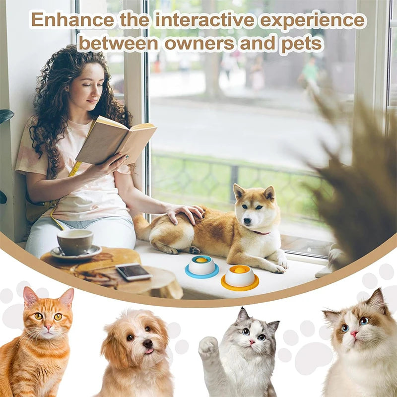 Slow Feeder Lick Mat for Cats and Dogs: Calmer, Healthier Mealtime