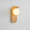 Icar Scandinavian LED Wall Lamp