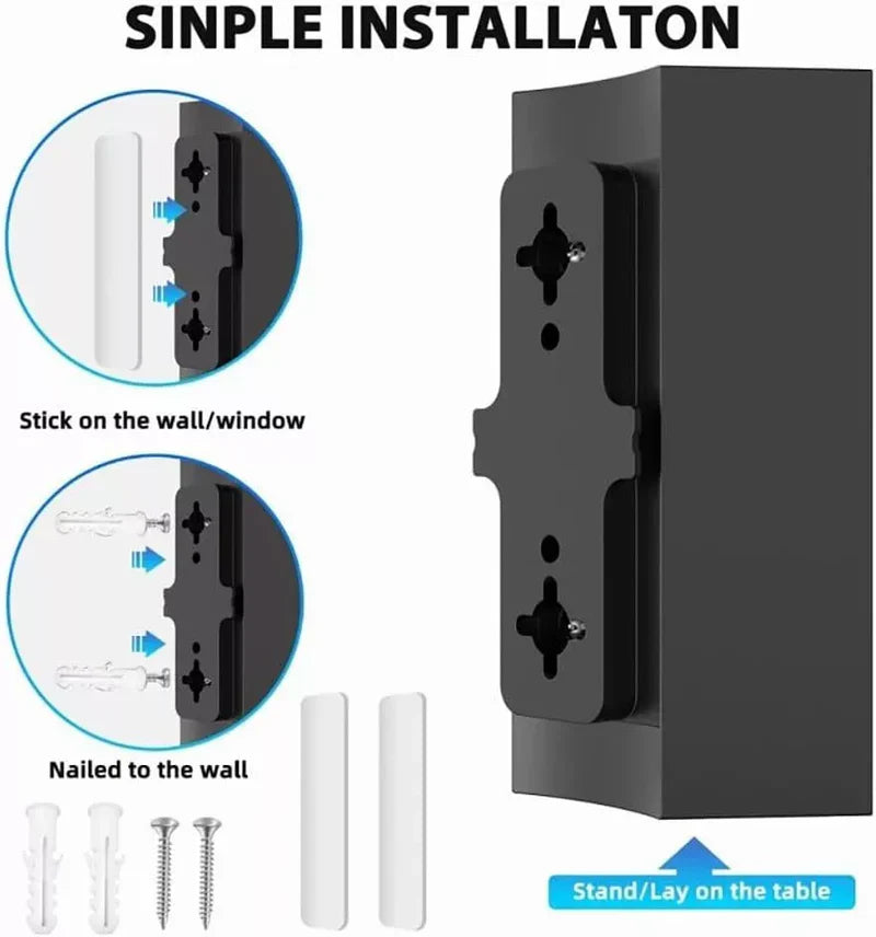 Long-Range 4K Antenna: 600-Mile Reach, Zero Subscription